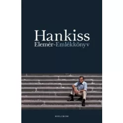 Hankiss Elemér-Emlékkönyv 