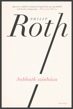 Philip Roth-Sabbath színháza 