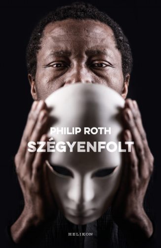 Szégyenfolt - Philip Roth