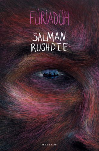 Salman Rushdie - Fúriadüh 