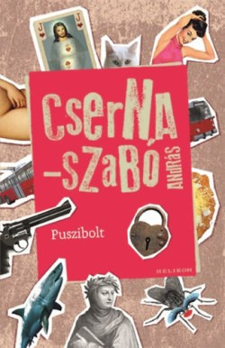 Cserna-Szabó András-Puszibolt 