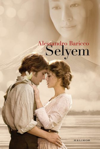 Alessandro Baricco - Selyem - Filmes 