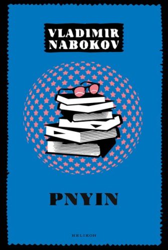 Vladimir Nabokov - Pnyin