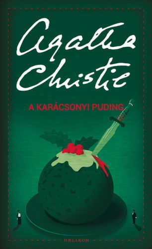 Agatha Christie - A karácsonyi puding 