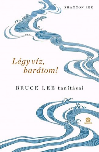 Shannon Lee - Légy víz, barátom! - Bruce Lee tanításai