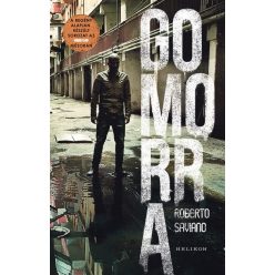 Roberto Saviano - Gomorra 