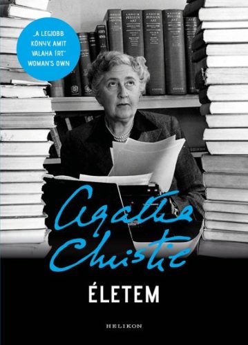 Agatha Christie - Életem