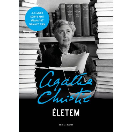 Agatha Christie - Életem