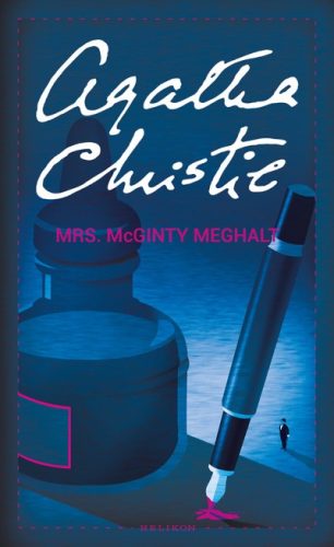 Agatha Christie - Mrs. McGinty meghalt