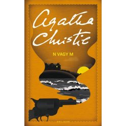 Agatha Christie - N vagy M
