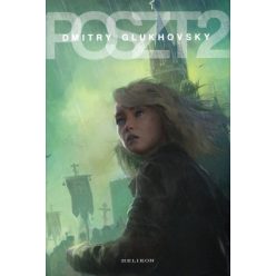 Dmitry Glukhovsky - Poszt 2