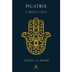 Picatrix - A bölcs célja