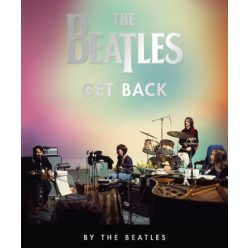 The Beatles - The Beatles - Get Back