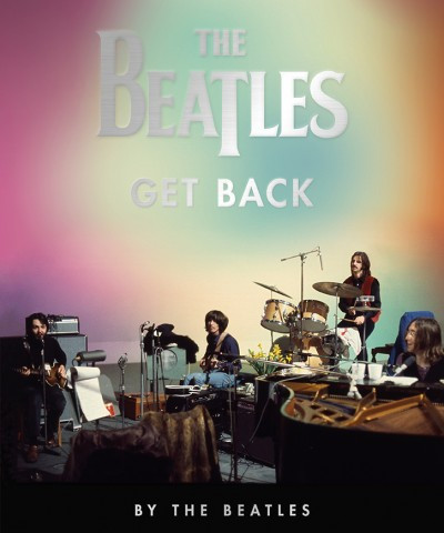 The Beatles - The Beatles - Get Back