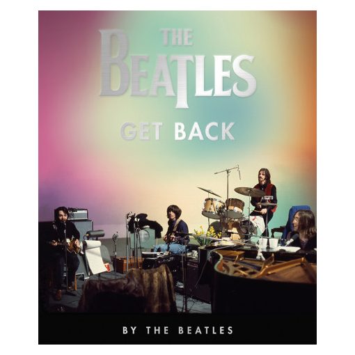 The Beatles - The Beatles - Get Back