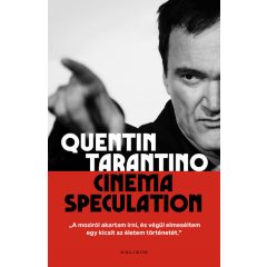 Quentin Tarantino  -Cinema Speculation