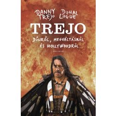 Trejo Donal Logue - Danny Trejo