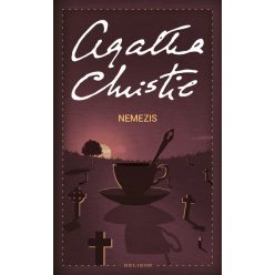 Agatha Christie - Nemezis