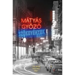 Mátyás Győző - Szökevények