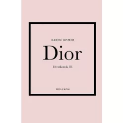 Dior - Divatikonok III. -Karen Homer