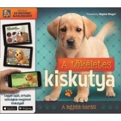 A tökéletes kiskutya - A legjobb barát!