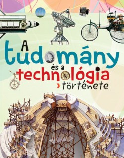 A tudomány és a technológia története 