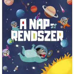 A Naprendszer  - Paola Tommasini