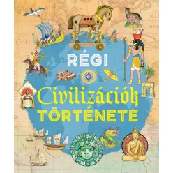 Régi civilizációk története  - Ivan Rovetta