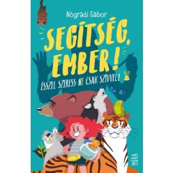 Nógrádi Gábor - Segítség, ember! 