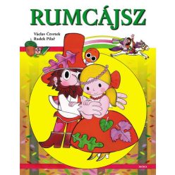 Václav Ctvrtek - Rumcájsz 