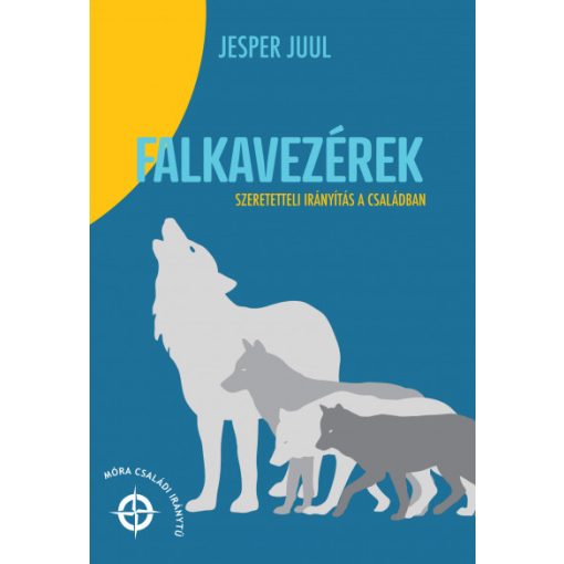 Jesper Juul - Falkavezérek