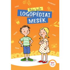 Huba Judit - Logopédiai mesék