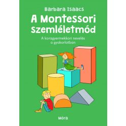 Barbara Isaacs - A montessori szemléletmód