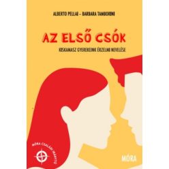 Alberto Pellai és Barbara Tamborini - Az első csók