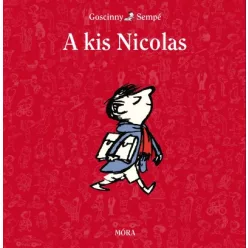 René Goscinny - A kis Nicolas