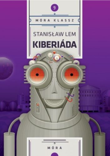 Stanislaw Lem - Kiberiáda