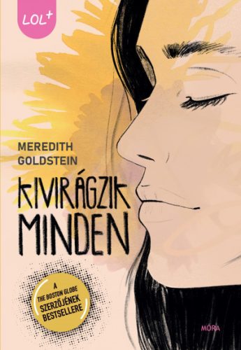 Meredith Goldstein - Kivirágzik minden