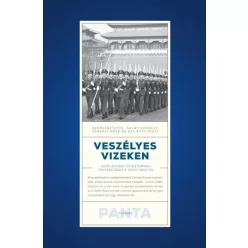   Veszélyes vizeken - Konfliktusok és biztonsági fenyegetések a Távol-Keleten 