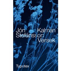 Versek -  Jón Kalman Stefánsson