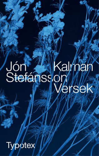 Versek -  Jón Kalman Stefánsson