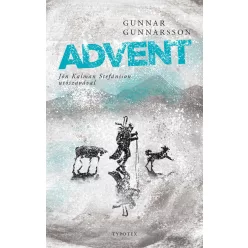 Advent - Gunnar Gunnarson