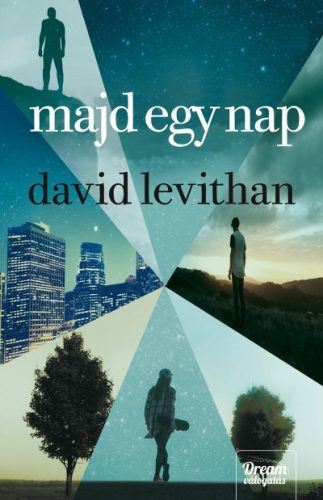 David Levithan - Majd egy nap 