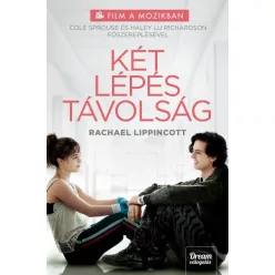 Rachael Lippincott - Két lépés távolság - Filmes 