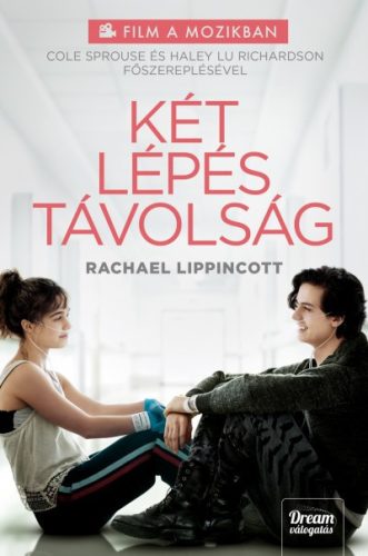 Rachael Lippincott - Két lépés távolság - Filmes 