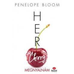 Penelope Bloom-Her Cherry 