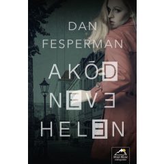 Dan Fesperman - A kód neve: Helen 