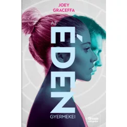   Joey Graceffa - Az éden gyermekei - Az éden gyermekei-sorozat 1.