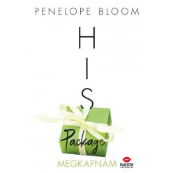 Penelope Bloom - His Package - Megkapnám 