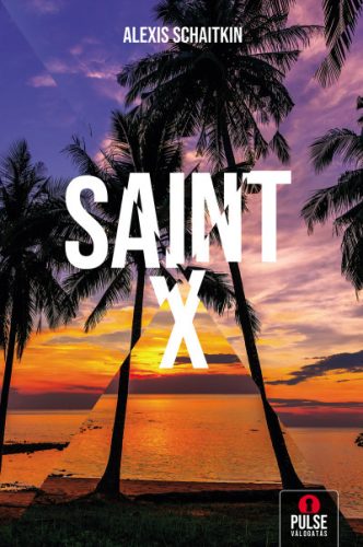 Alexis Schaitkin - Saint X 