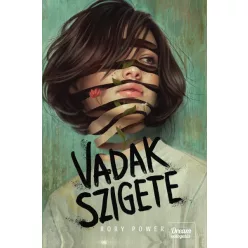 Rory Power - Vadak szigete